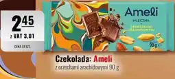 Eurocash Czekolada: Ameli oferta