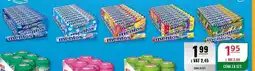 Eurocash Drops: Mentos oferta