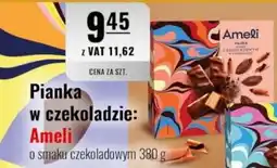 Eurocash Pianka w czekoladzie: Ameli oferta