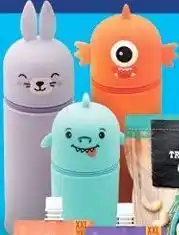 ALDI Home Creation Piórnik silikonowy oferta
