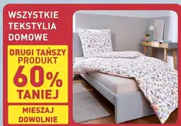 ALDI Wszystkie tekstylia domowe oferta