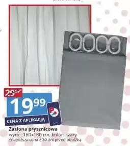 Prymus-AGD Zasłona prysznicowa oferta