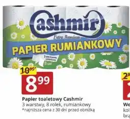 Prymus-AGD Papier toaletowy Cashmir oferta
