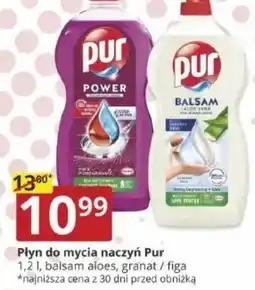Prymus-AGD Płyn do mycia naczyń Pur oferta