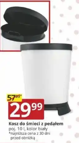 Prymus-AGD Kosz do śmieci z pedałem oferta