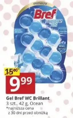 Prymus-AGD Gel Bref WC Brillant oferta