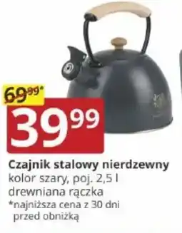 Prymus-AGD Czajnik stalowy nierdzewny oferta