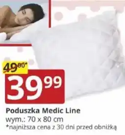 Prymus-AGD Poduszka Medic Line oferta
