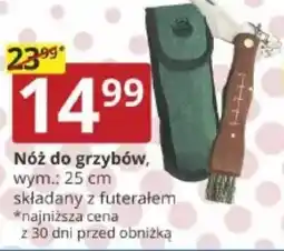 Prymus-AGD Noż do grzybów oferta