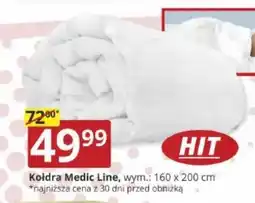 Prymus-AGD Kołdra Medic Line oferta