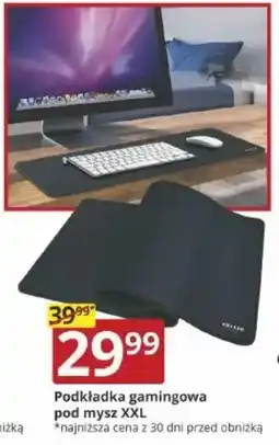 Prymus-AGD Podkładka gamingowa pod mysz XXL oferta