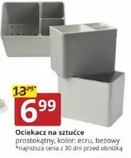 Prymus-AGD Ociekacz na sztućce oferta