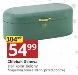 Prymus-AGD Chlebak Geneva oferta