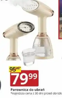 Prymus-AGD Parownica do ubrań oferta