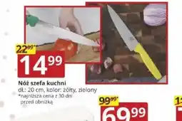 Prymus-AGD Nóż szefa kuchni oferta