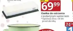 Prymus-AGD Osełka do ostrzenia z podwójnym kamieniem oferta