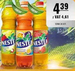 Eurocash Napój: Nestea oferta