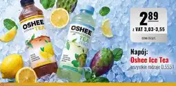Eurocash Oshee Ice Tea oferta
