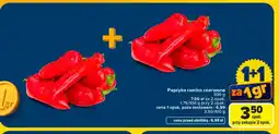 Carrefour Papryka oferta