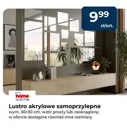 Mrówka Lustro Home and me oferta