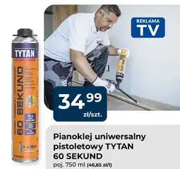 Mrówka Klej Tytan oferta