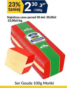 Sużyw Ser Mońki oferta