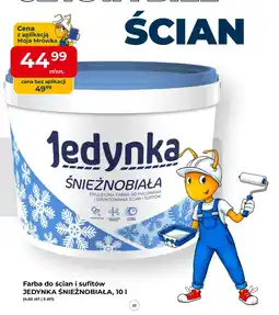 Mrówka Farba Jedynka oferta