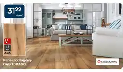 Mrówka Panel podłogowy Swiss Krono oferta