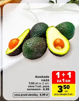 Carrefour Awokado oferta