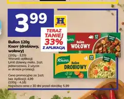 Hitpol Bulion drobiowy Knorr oferta