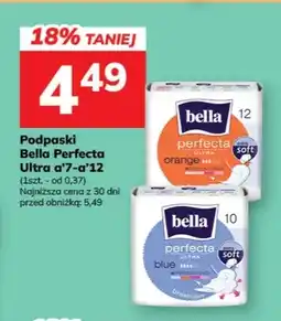 Hitpol Podpaski Bella Perfecta Ultra Orange oferta