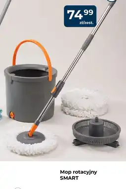 Mrówka Mop Smart oferta