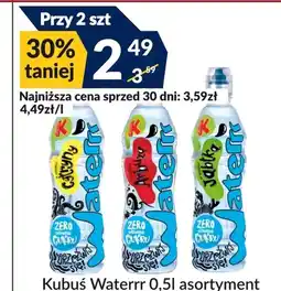 Sużyw Napój Kubuś oferta