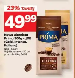 Hitpol Kawa ziarnista Prima Gold oferta
