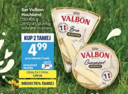 Delikatesy Centrum Brie Valbon oferta