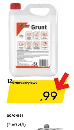 Bricomarche Grunt M-Grunt oferta