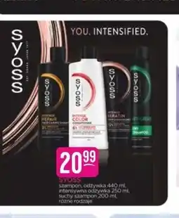 Jaśmin Odżywka do włosów Syoss oferta