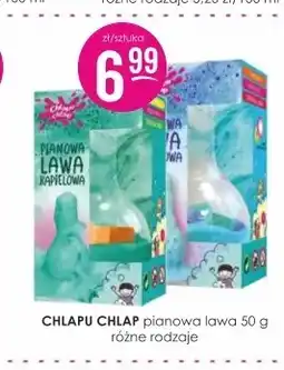 Jaśmin Pianowa lawa Chłapu Chlap oferta
