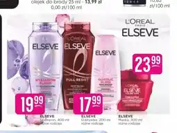 Jaśmin Szampon do włosów L'Oréal Paris Elseve oferta