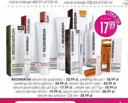 Jaśmin Serum do paznokci Regenerum oferta