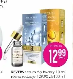 Jaśmin Serum do twarzy Revers oferta
