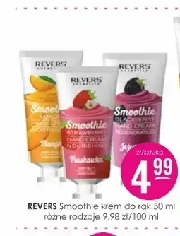 Jaśmin Krem do rąk Smoothie Revers oferta