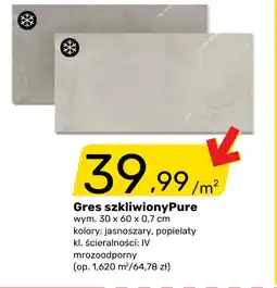 Bricomarche Gres oferta