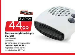 Bricomarche Termostat oferta