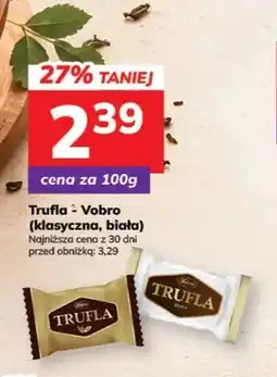 Hitpol Trufla klasyczna Vobro oferta