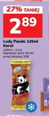 Hitpol Lody Pando oferta