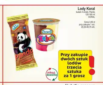 Lody Pando