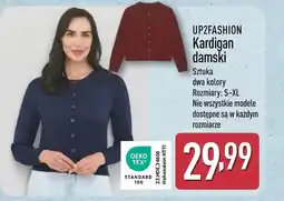 ALDI Kardigan Up2Fashion oferta
