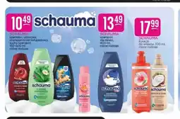 Jaśmin Odżywka do włosów Schauma oferta