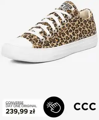 Trampki Converse Day One Original